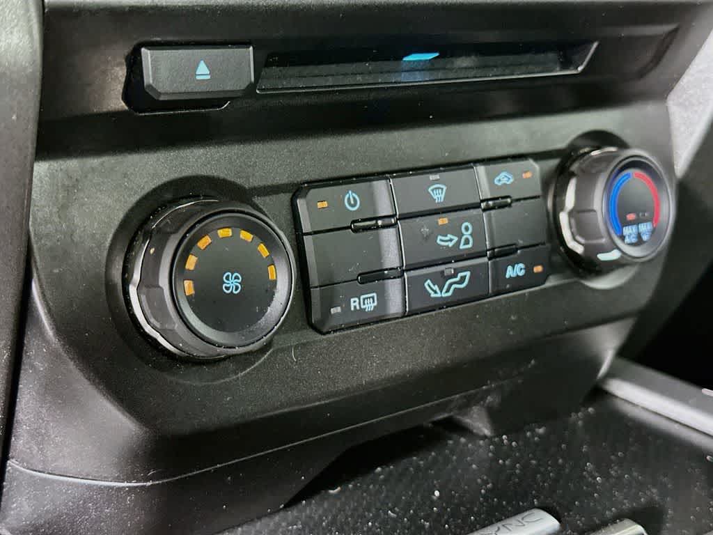 Ford F-150 Raptor 2018