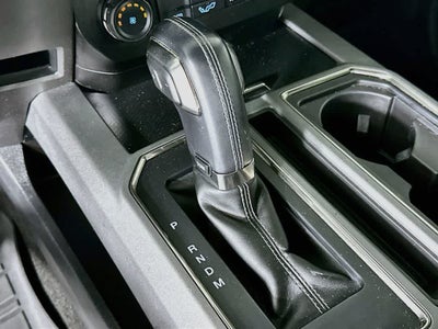 Ford F-150 Raptor 2018