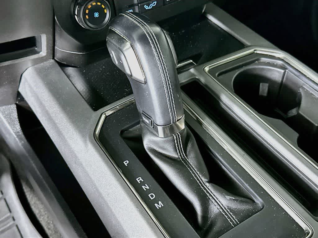 Ford F-150 Raptor 2018