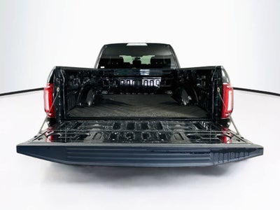 Ford F-150 Raptor 2018