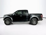 Ford F-150 Raptor 2018