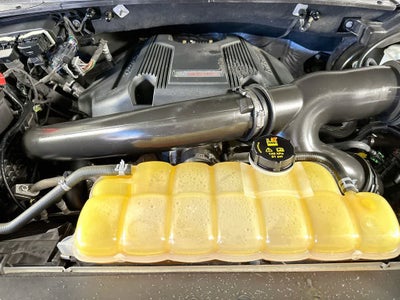 Ford F-150 Raptor 2018