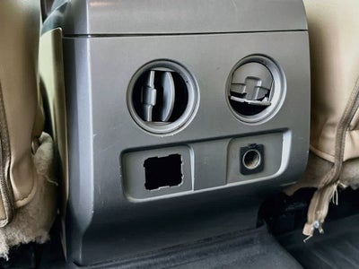 Ford F-150 Lariat 2012