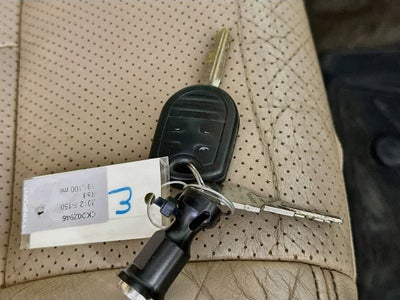 Ford F-150 Lariat 2012