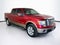 Ford F-150 Lariat 2012
