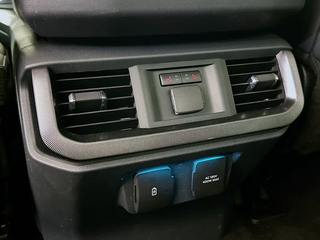 Ford F-150 Platinum 2021