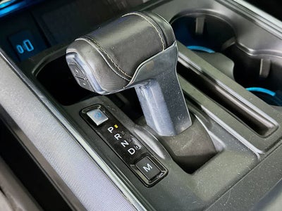 Ford F-150 Platinum 2021