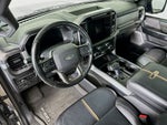 Ford F-150 Platinum 2021