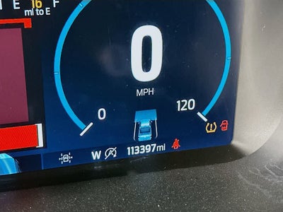 Ford F-150 Platinum 2021