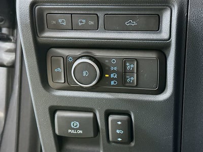 Ford F-150 Platinum 2021