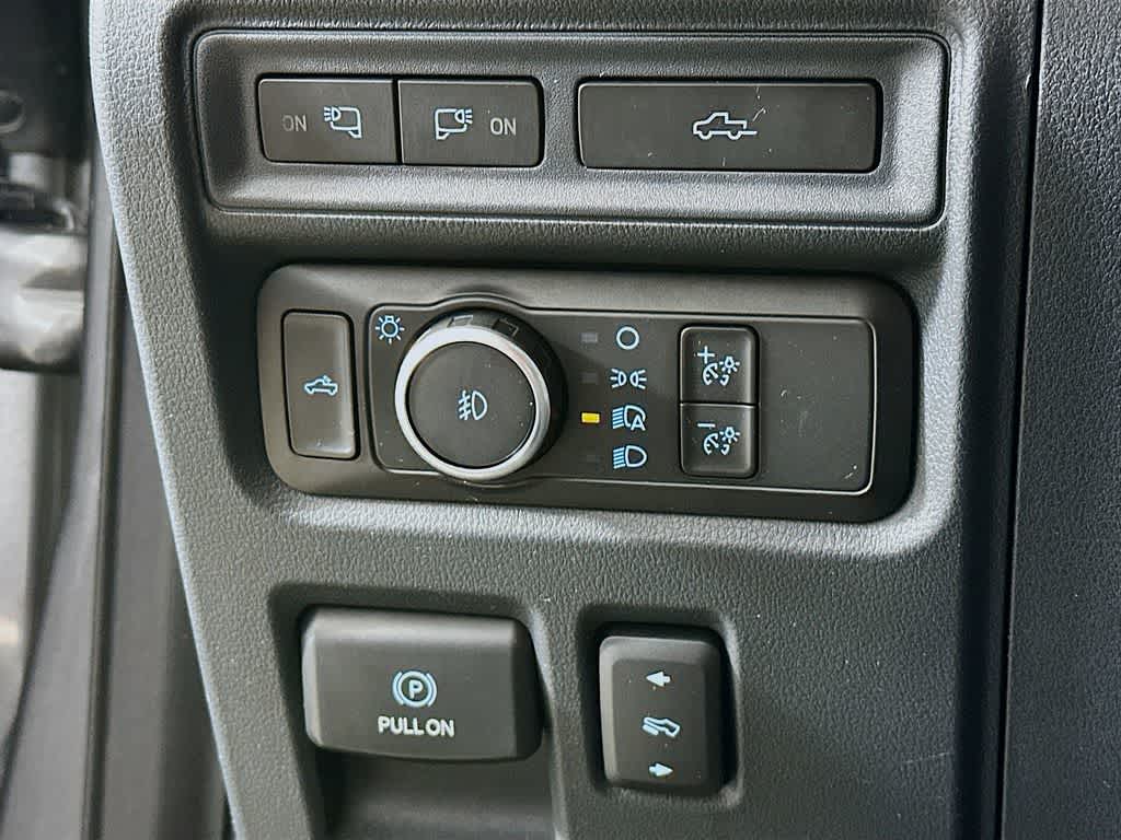 Ford F-150 Platinum 2021