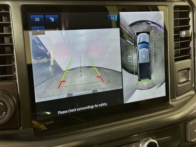 Ford F-150 Platinum 2021