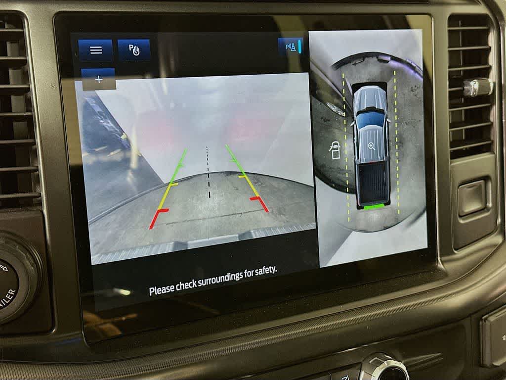 Ford F-150 Platinum 2021