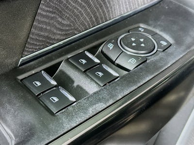 Ford F-150 Platinum 2021