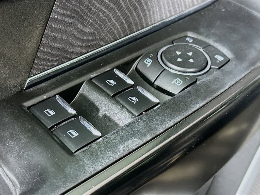 Ford F-150 Platinum 2021