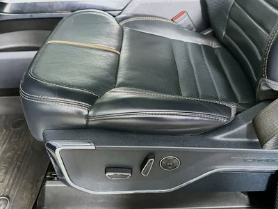 Ford F-150 Platinum 2021