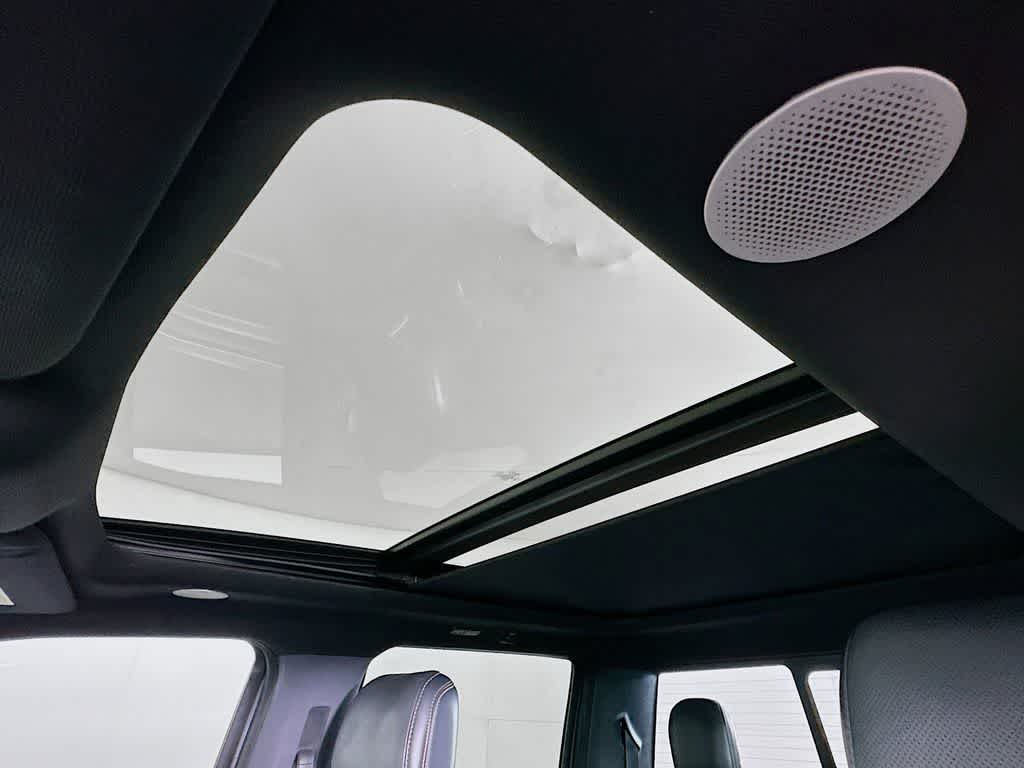 Ford F-150 Platinum 2021