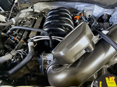 Ford F-150 Platinum 2021