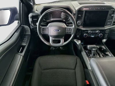 2023 Ford F-150 Base