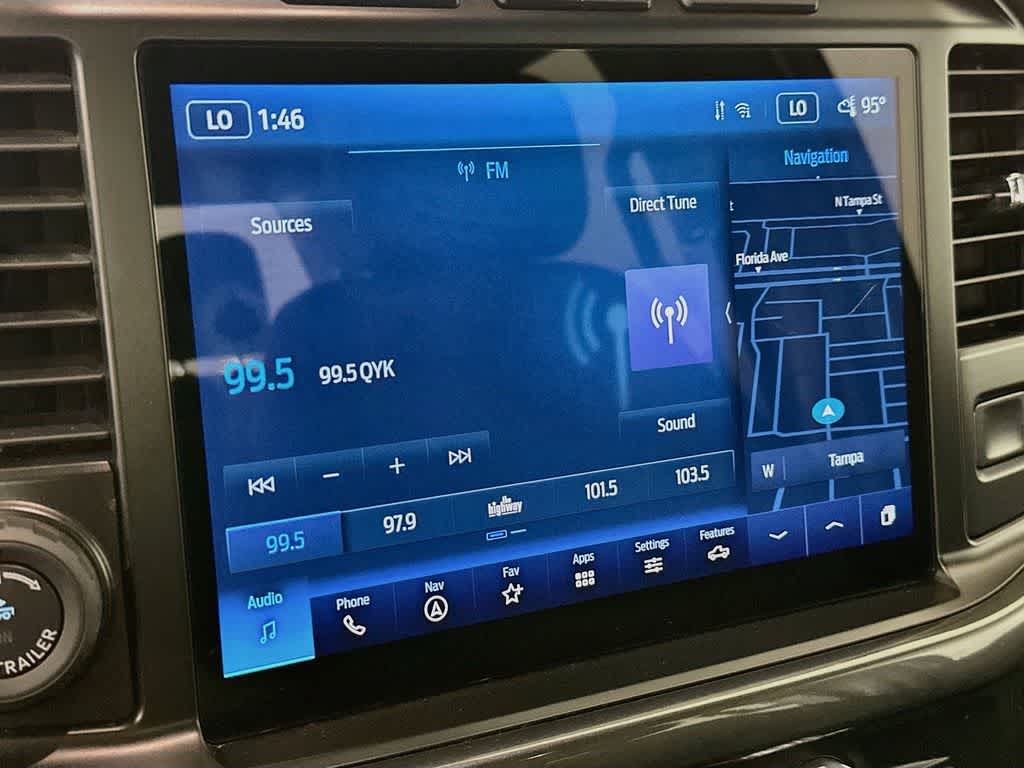 2023 Ford F-150 Base