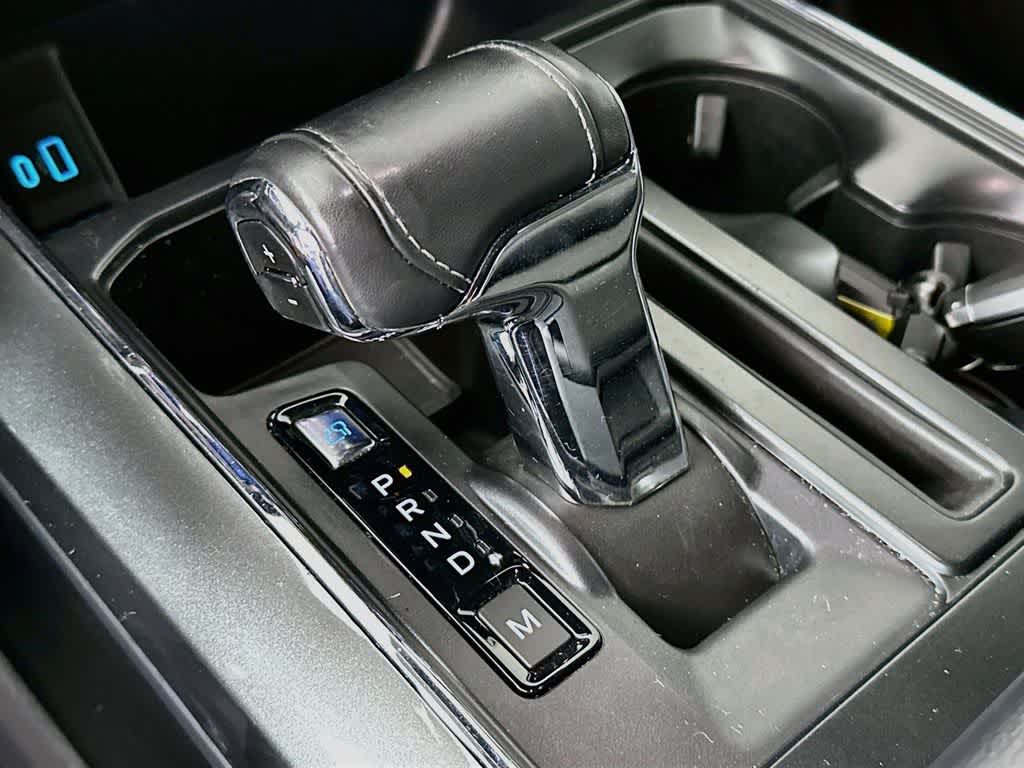 2023 Ford F-150 Base