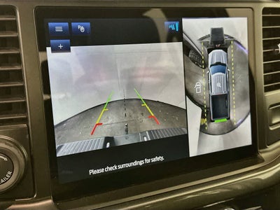 2023 Ford F-150 Base