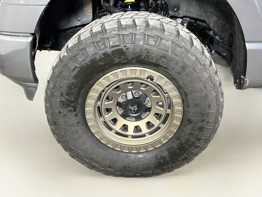 2023 Ford F-150 Base