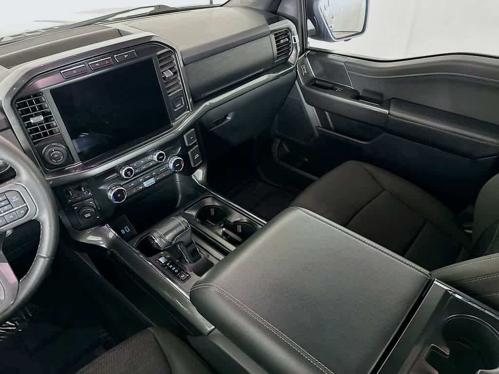 2023 Ford F-150 Base