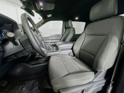 2023 Ford F-150 Base