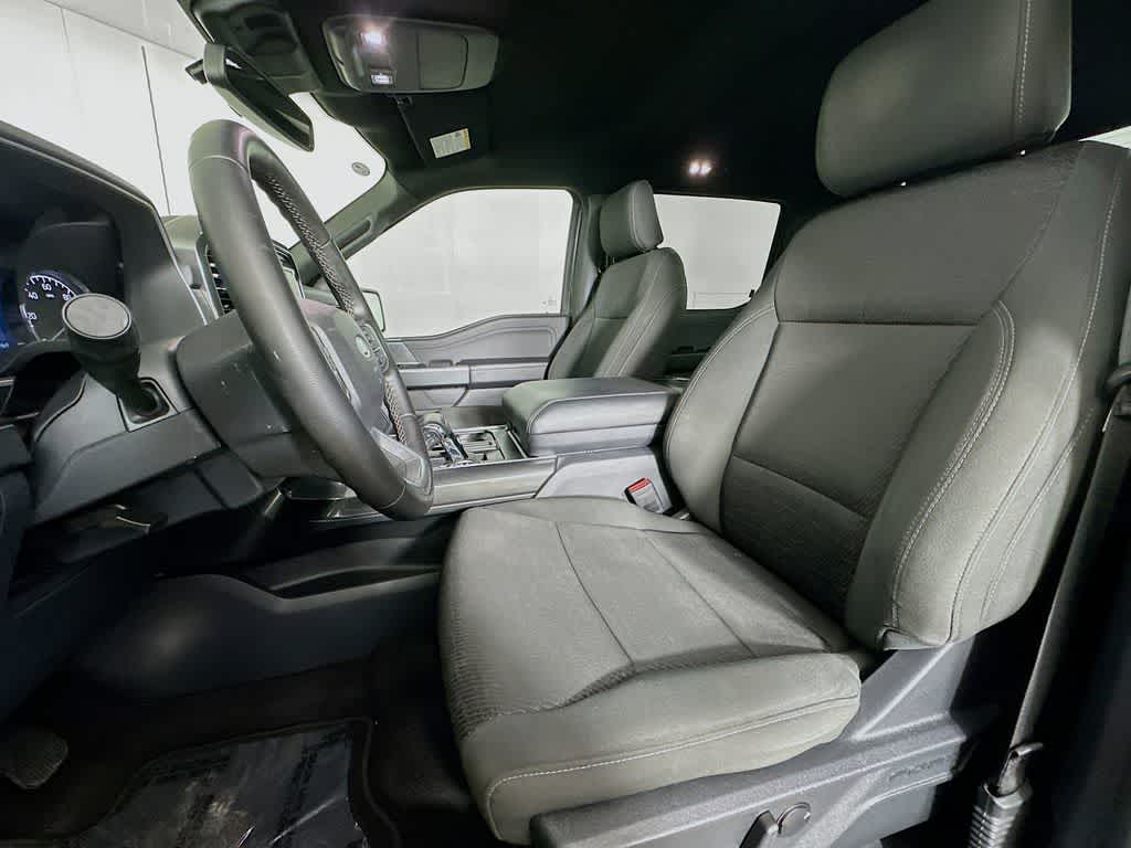 2023 Ford F-150 Base