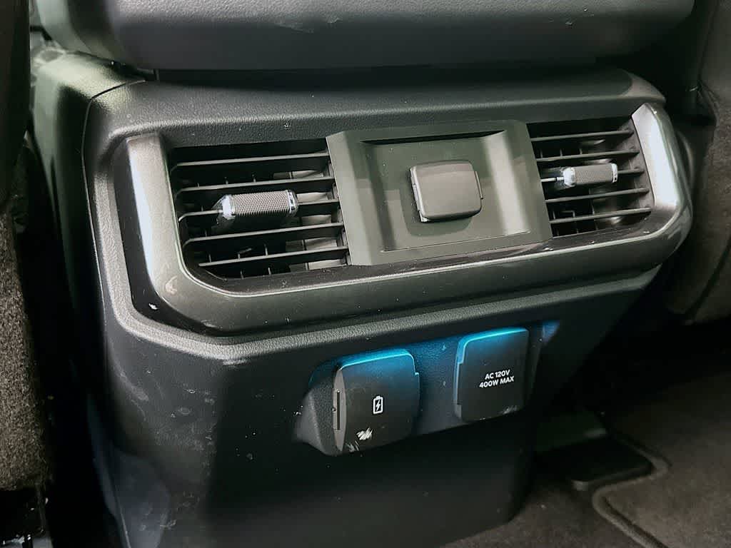 2023 Ford F-150 Base