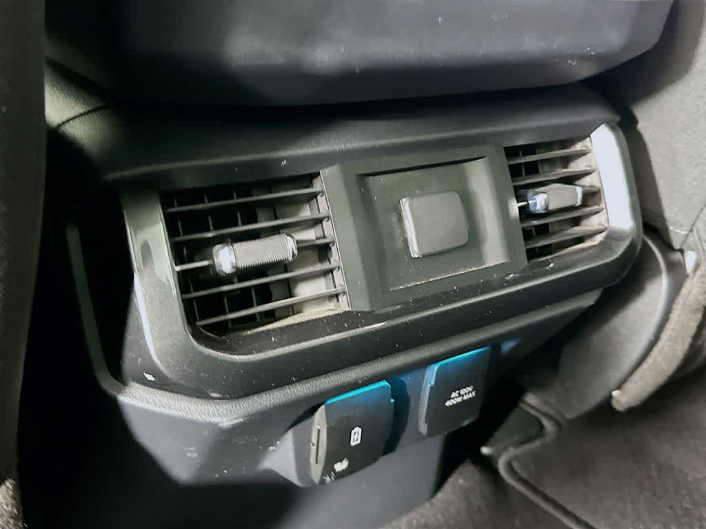 2023 Ford F-150 Base