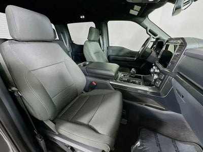 2023 Ford F-150 Base