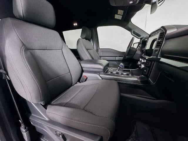 2023 Ford F-150 Base