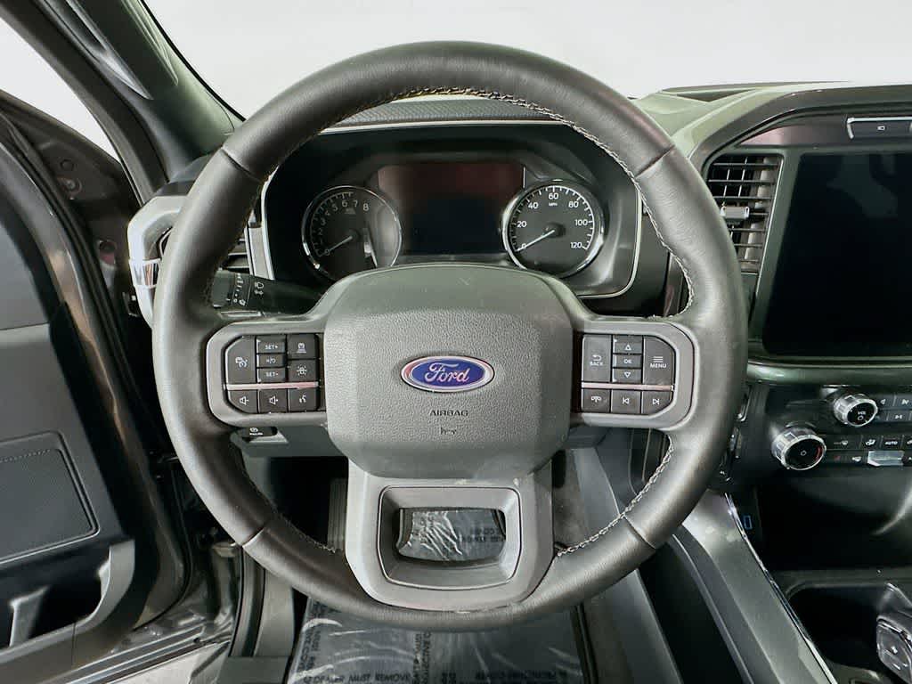 2023 Ford F-150 Base