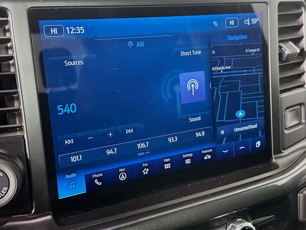 2023 Ford F-150 Base