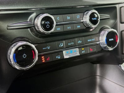 2023 Ford F-150 Base