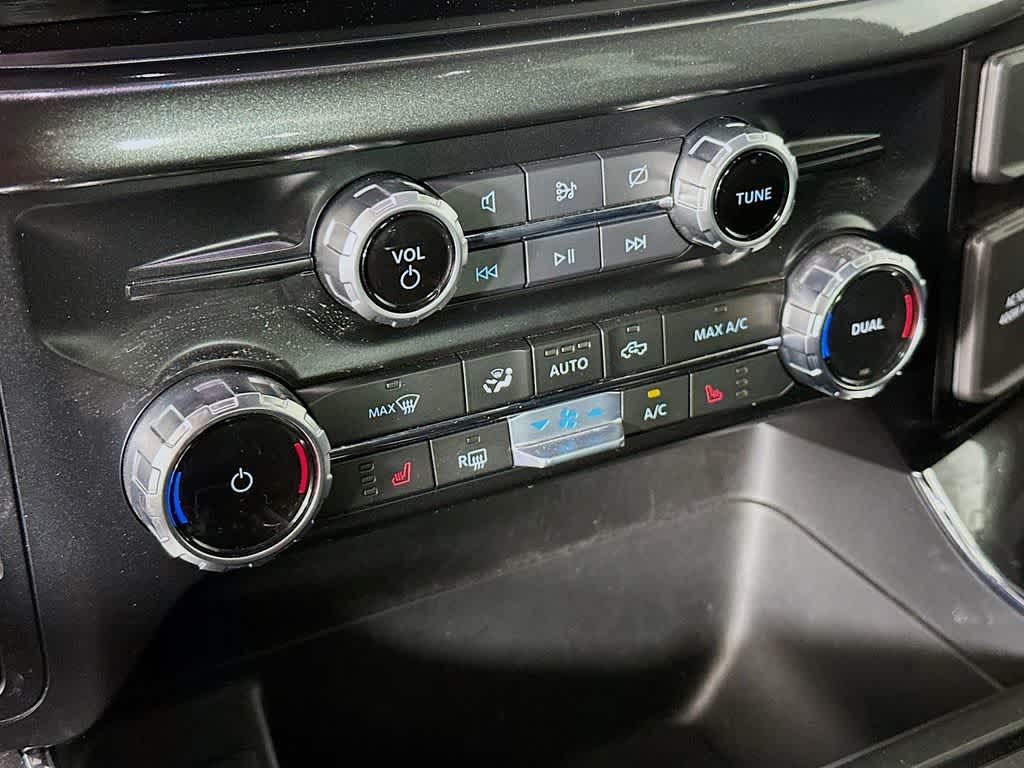 2023 Ford F-150 Base