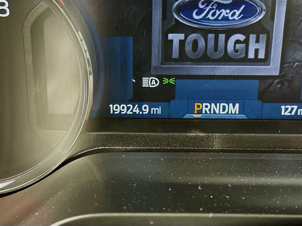 2023 Ford F-150 Base