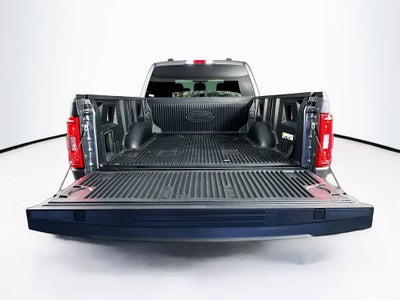2023 Ford F-150 Base