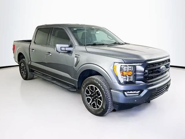 2023 Ford F-150 Base