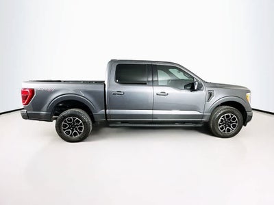 2023 Ford F-150 Base