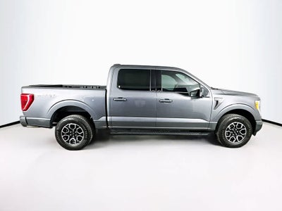 2023 Ford F-150 Base