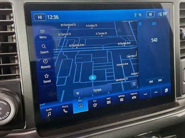 2023 Ford F-150 Base