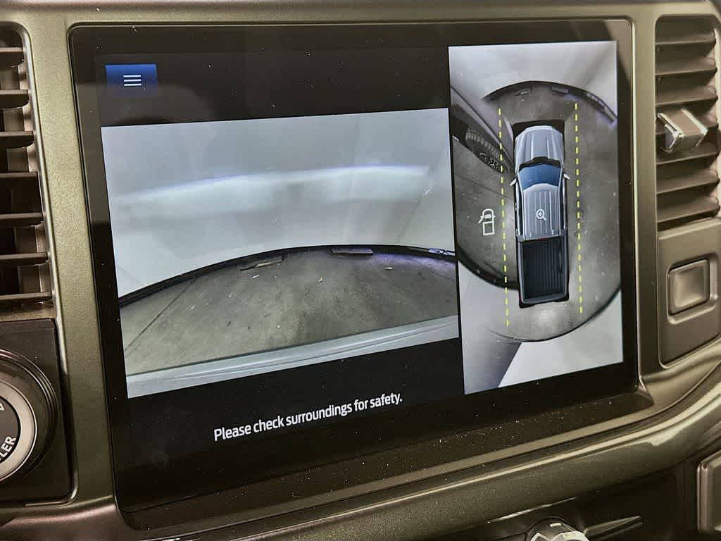 2023 Ford F-150 Base