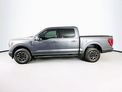 2023 Ford F-150 Base