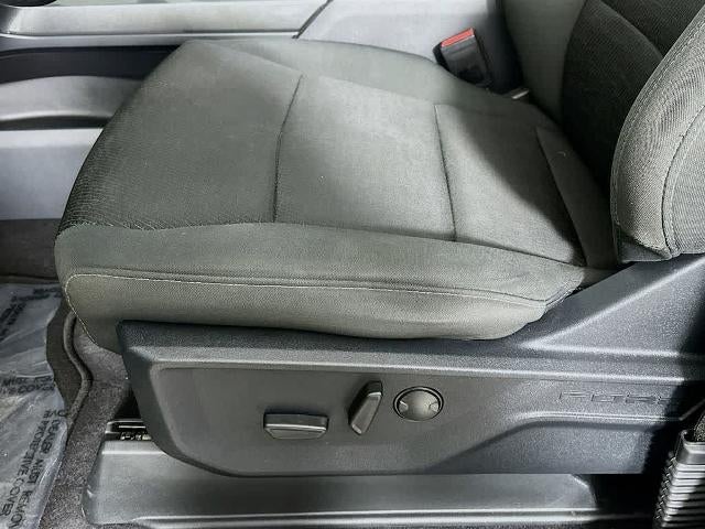 2023 Ford F-150 Base