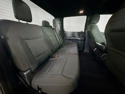 2023 Ford F-150 Base