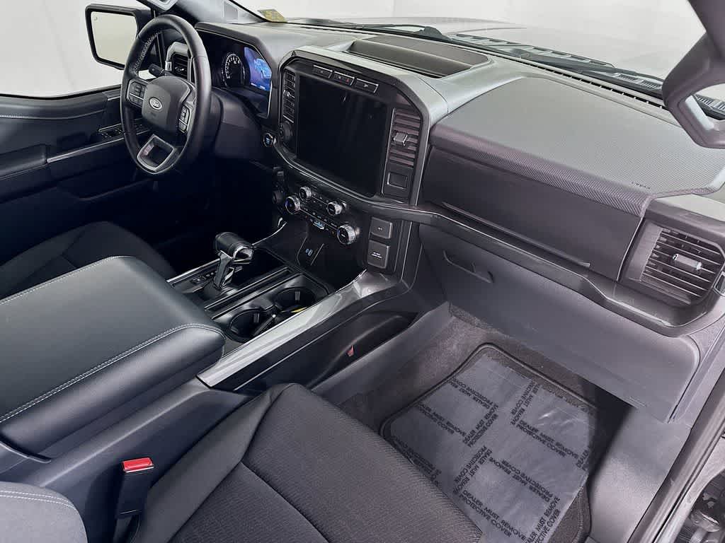 2023 Ford F-150 Base