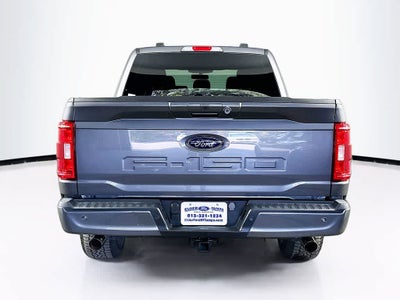 2023 Ford F-150 Base